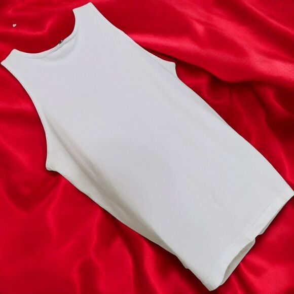 TANK TOP NEWPORT BEACH Est. 1906 CALIFORNIA ALSTYLE APPAREL ACTIVEWEAR MEDIUM - Picture 15 of 16
